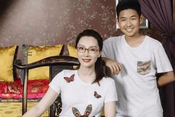 陈数为什么不能生育 有几任丈夫孩子不是她的是谁的