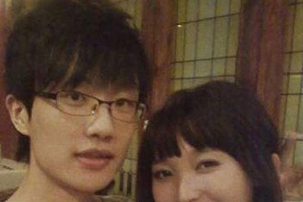 浙江传媒校花徐佳颖个人资料 和许嵩什么关系