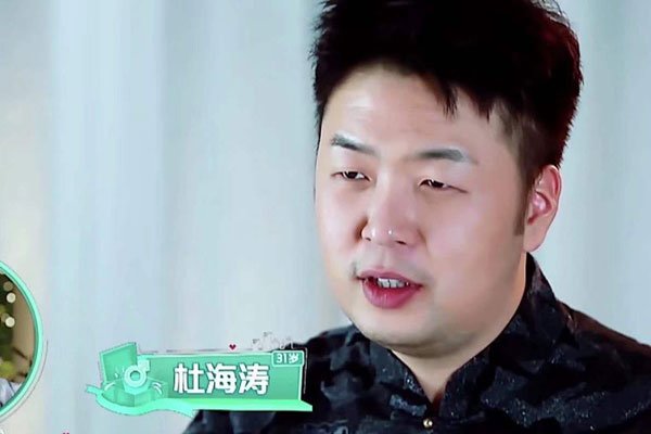 杜海涛女朋友是谁现在 沈梦辰不喜欢吴昕为什么