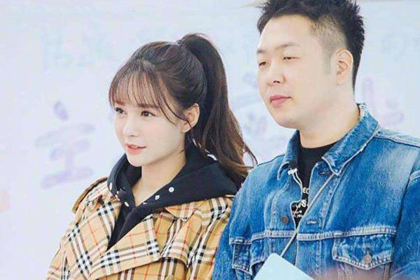 杜海涛女朋友是谁现在 沈梦辰不喜欢吴昕为什么