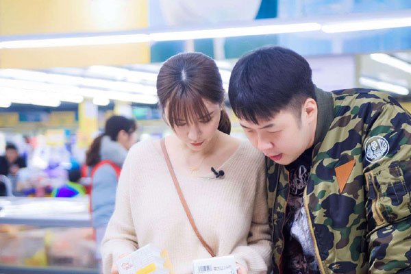 杜海涛女朋友是谁现在 沈梦辰不喜欢吴昕为什么