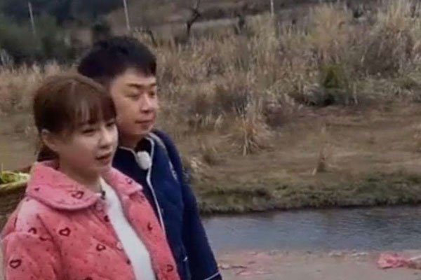 杜海涛女朋友是谁现在 沈梦辰不喜欢吴昕为什么