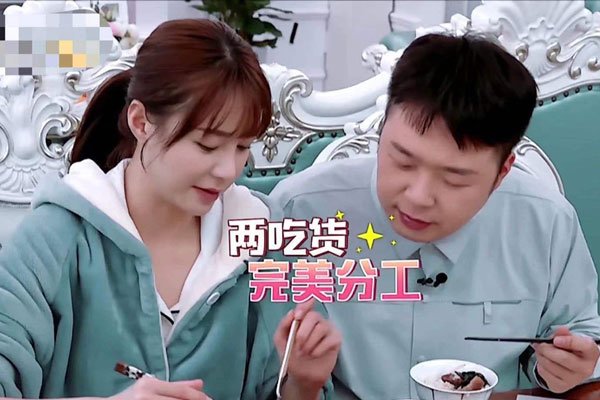 杜海涛女朋友是谁现在 沈梦辰不喜欢吴昕为什么