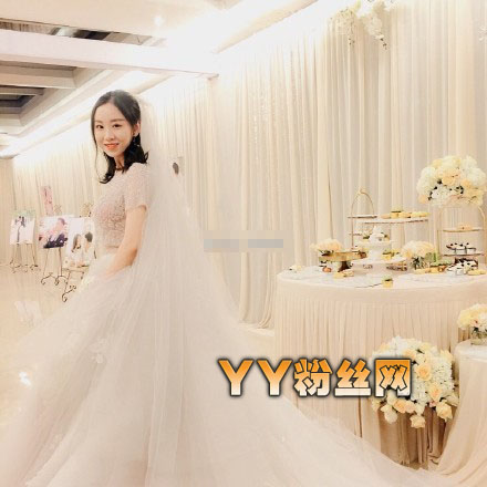 钱夫人钱昱帆真人照片老公是谁 钱夫人和雪梨什么关系