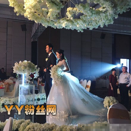 钱夫人钱昱帆真人照片老公是谁 钱夫人和雪梨什么关系