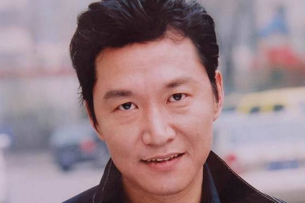 张子强的电视剧叫什么名字 香港张子强纪录片