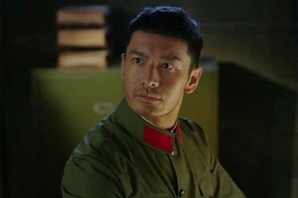 秦海璐是黄晓明请来的吗 招来这么负责任的店员值了