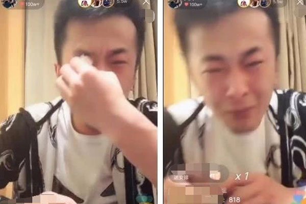 二驴大骂辛巴视频经过 骂战起因是什么怎么收尾的