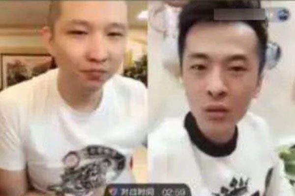 二驴大骂辛巴视频经过 骂战起因是什么怎么收尾的