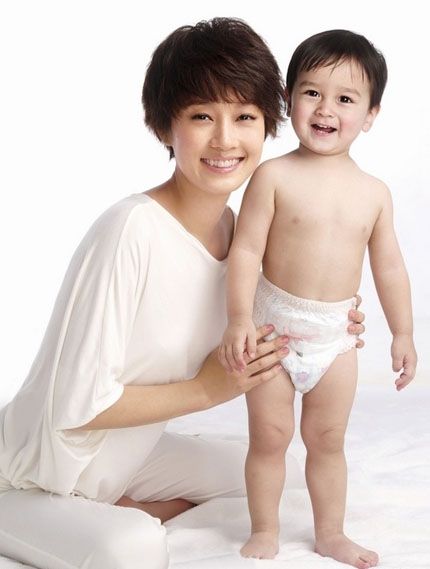 马伊琍与高虎有孩子吗 马伊琍和高虎结婚照