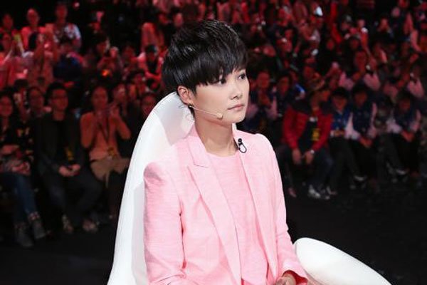 李宇春出什么事了 车祸死亡照片怎么回事