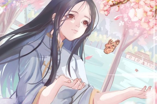 一人之下冯宝宝被日漫画 冯宝宝真正的身世背景真的很牛