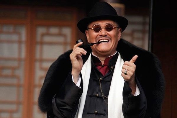 哈文为什么不让赵本山上春晚 哈文把本山拉下春晚是真的吗