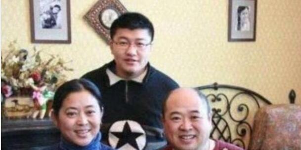倪萍国籍是哪国人 倪萍移民美国是真的吗