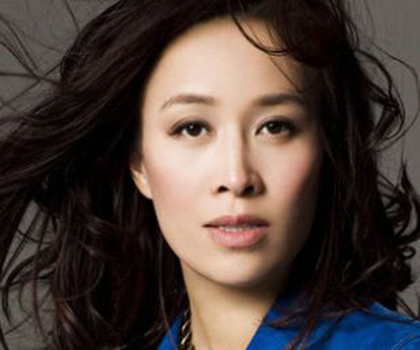 那英是叶赫那拉氏吗 强势的样子真的有点老祖宗的影子
