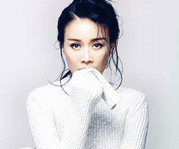 那英是叶赫那拉氏吗 强势的样子真的有点老祖宗的影子