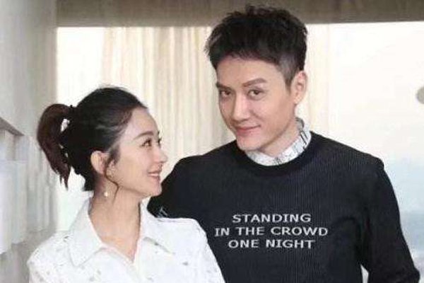 冯绍峰赵丽颖结婚婚变 冯绍峰答应给她办的婚礼至今没有兑现