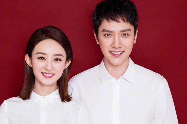 冯绍峰赵丽颖结婚婚变 冯绍峰答应给她办的婚礼至今没有兑现
