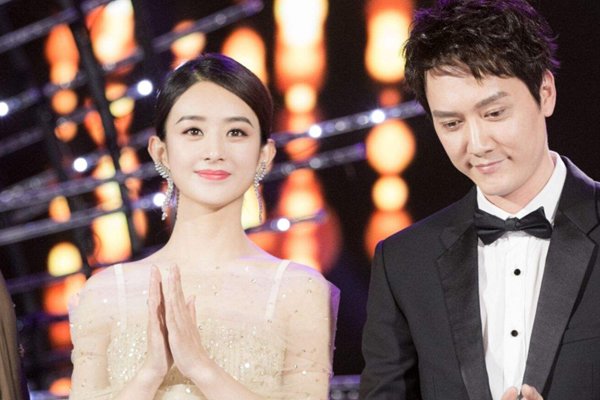 冯绍峰赵丽颖结婚婚变 冯绍峰答应给她办的婚礼至今没有兑现