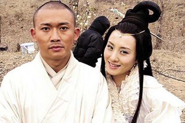 聂远前妻王惠现状 大猪蹄子而已有什么好说的