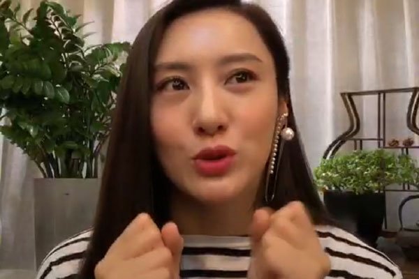 聂远前妻王惠现状 大猪蹄子而已有什么好说的
