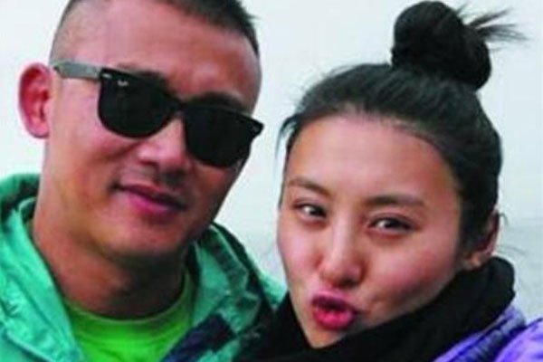 聂远前妻王惠现状 大猪蹄子而已有什么好说的