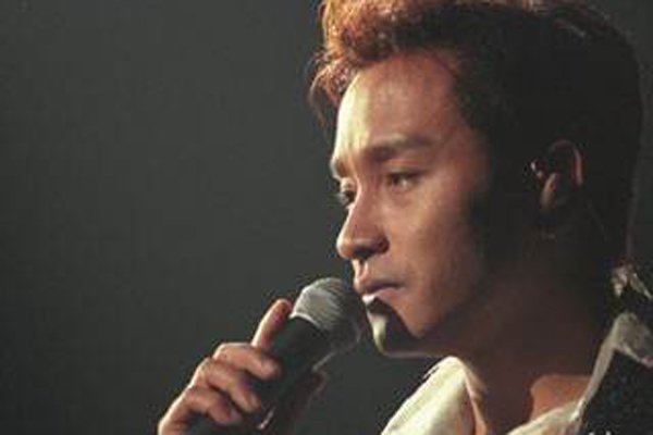 张国荣死亡真相令人毛骨悚然 石雪害死张国荣的吗