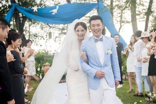 许婧和陈赫为什么分开 真爱在囧途被坑没了