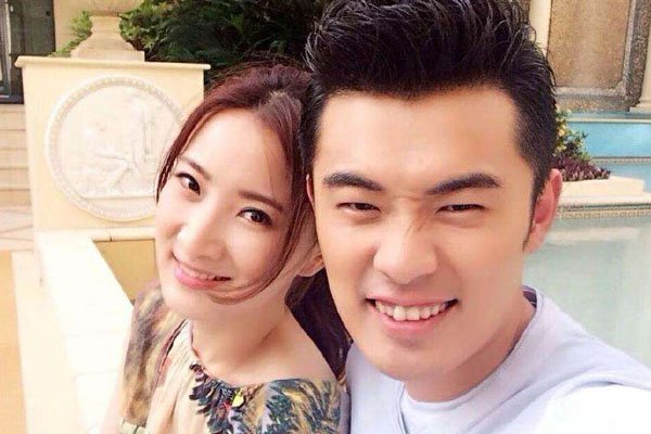 许婧和陈赫为什么分开 真爱在囧途被坑没了