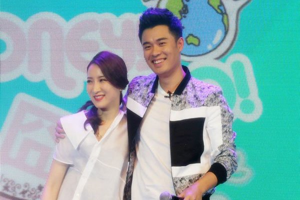 许婧和陈赫为什么分开 真爱在囧途被坑没了