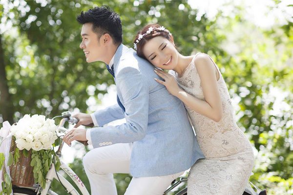 许婧和陈赫为什么分开 真爱在囧途被坑没了