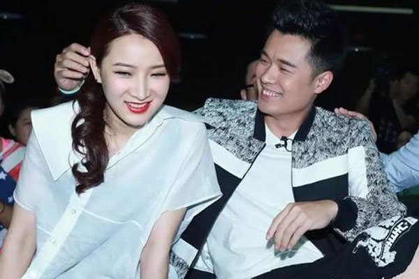 许婧和陈赫为什么分开 真爱在囧途被坑没了