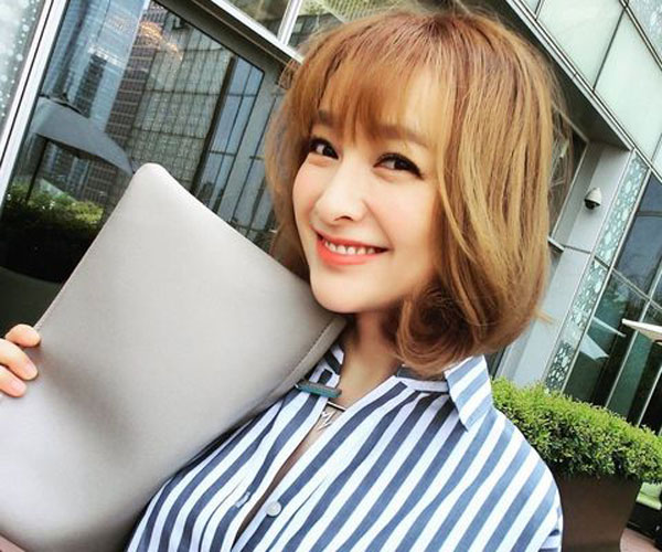 吴昕跳槽江苏卫视 芒果为挽留分更多资源结果如何