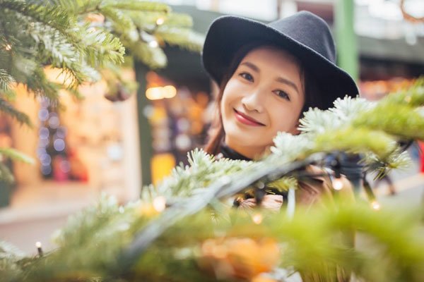 江疏影视频事件 2分半眼不瞎的一看就知道不是江疏影