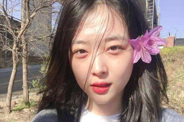 崔雪莉为什么结束自己的生命 自杀到底经历了什么