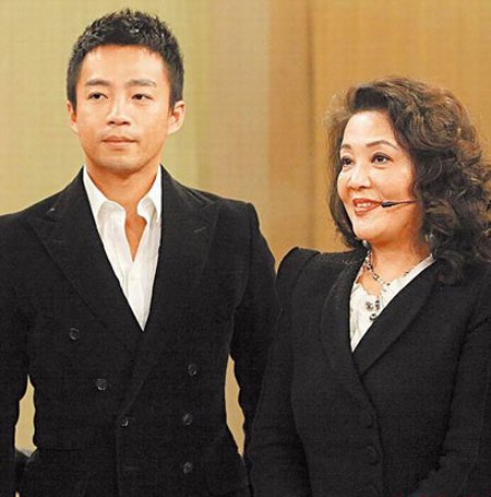 王健林儿子骂汪小菲 王思聪骂汪小菲截图