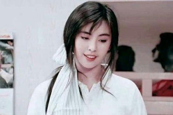王祖贤老公是谁结婚了嘛 王祖贤齐秦为什么分手的
