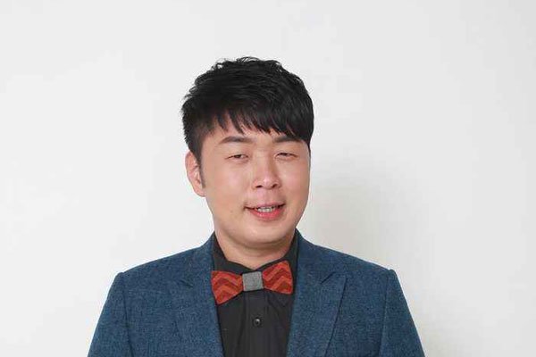 杜海涛家庭背景大揭露 沈梦辰看上他家财产了吗