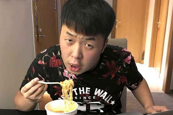 杜海涛家庭背景大揭露 沈梦辰看上他家财产了吗