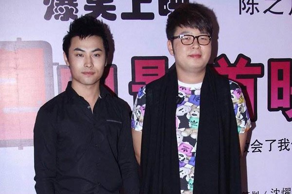 杜海涛家庭背景大揭露 沈梦辰看上他家财产了吗