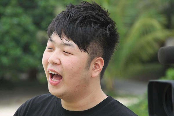 杜海涛家庭背景大揭露 沈梦辰看上他家财产了吗