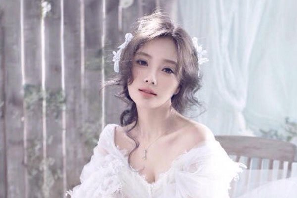 李小璐怀二胎男孩照片 离婚甜馨都改名真实吗