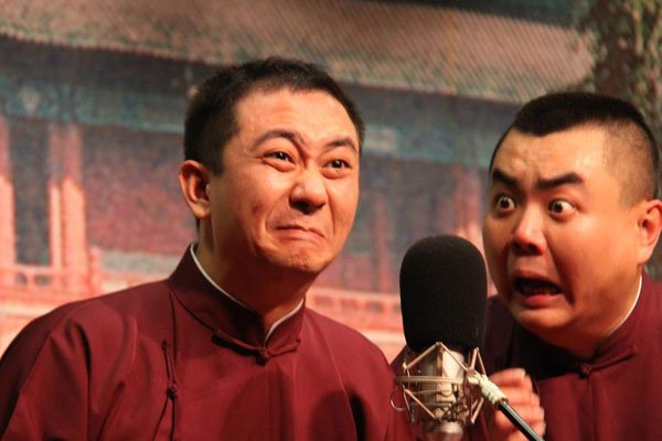 ���Խ������Ŵ��� ���Ϊʲô����ô��������