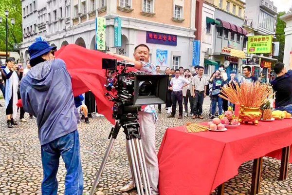 任达华被刀捅事件真相 没架子不过之前被捅心理有阴影了