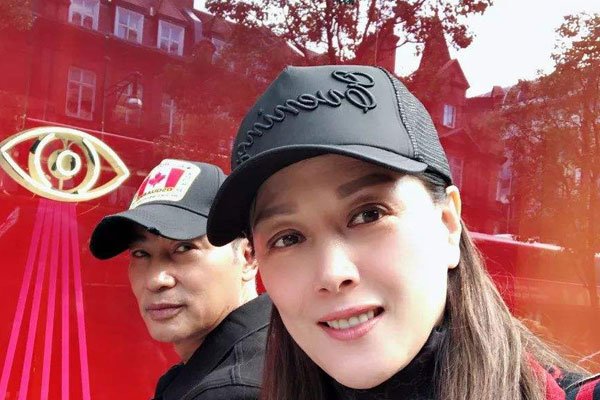 任达华被刀捅事件真相 没架子不过之前被捅心理有阴影了