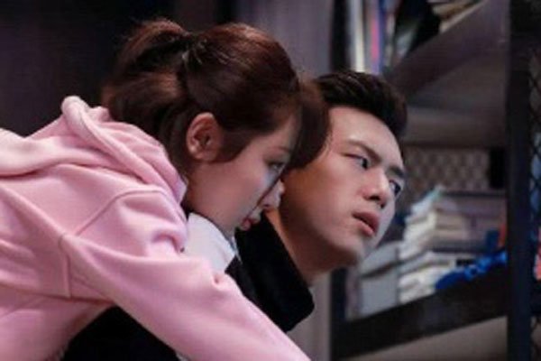 李现和杨紫演了哪些电视剧 一起参加的综艺节目相遇
