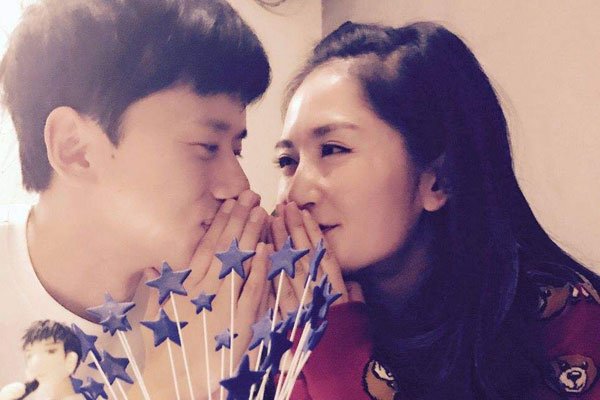 谢娜张杰什么时候离的婚 二胎准备出轨也不离婚