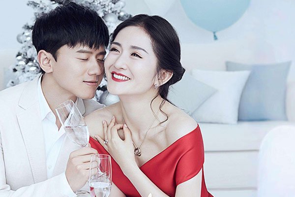 谢娜张杰什么时候离的婚 二胎准备出轨也不离婚