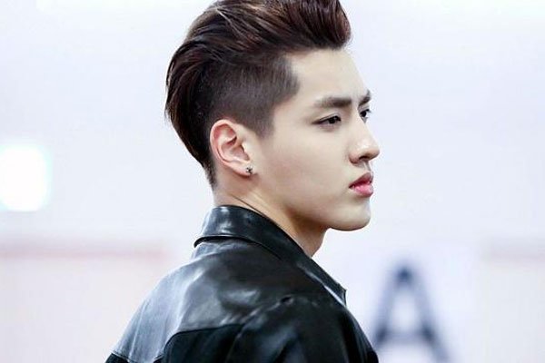 吴亦凡妈妈插手吴亦凡工作 得罪成龙徐静蕾成阻力