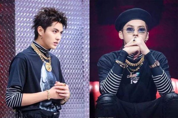 吴亦凡妈妈插手吴亦凡工作 得罪成龙徐静蕾成阻力